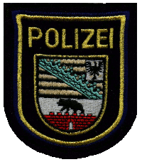 Polizei Sachsen-Anhalt